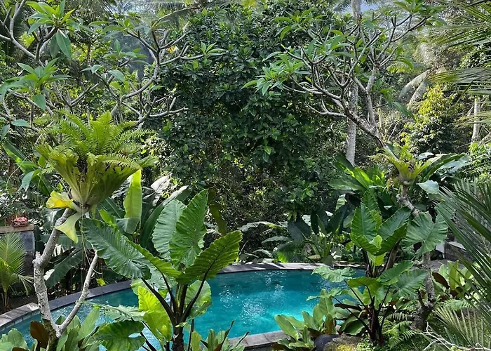 Villa Chaplet House 2 Ubud