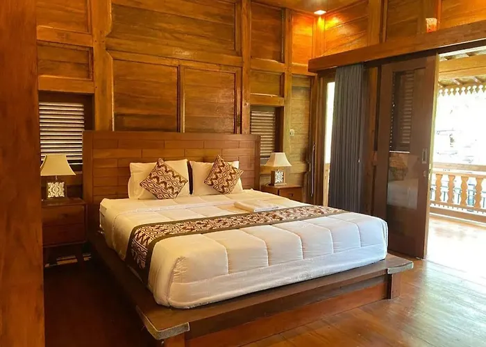 Chaplet House 2 Ubud