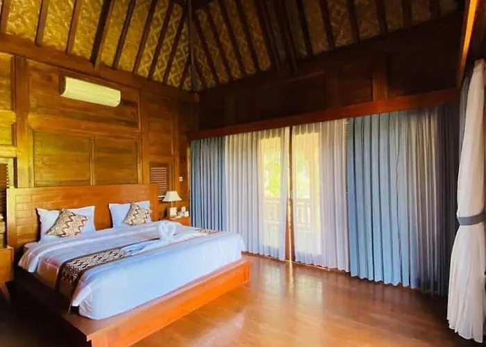 Chaplet House 2 Ubud