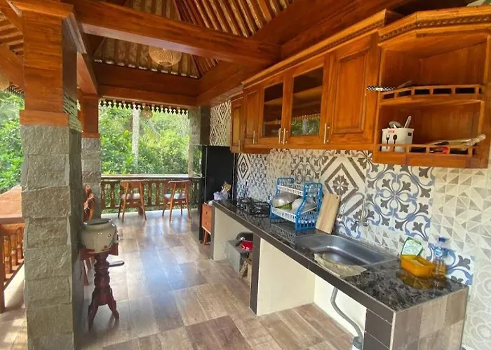 Villa Chaplet House 2