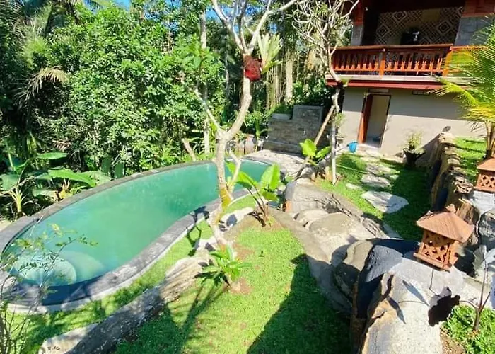 Chaplet House 2 Villa