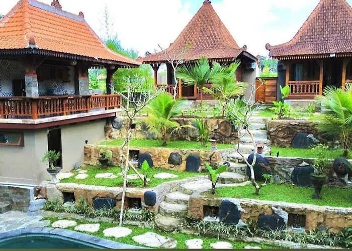 Villa Chaplet House 2