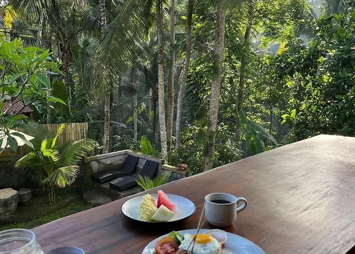 Villa Chaplet House 2 Ubud