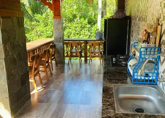 Chaplet House 2 * Ubud