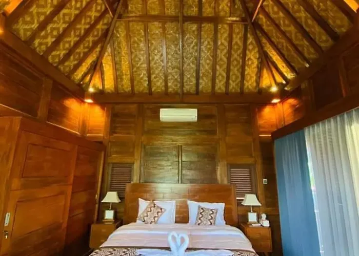 Chaplet House 2 * Ubud